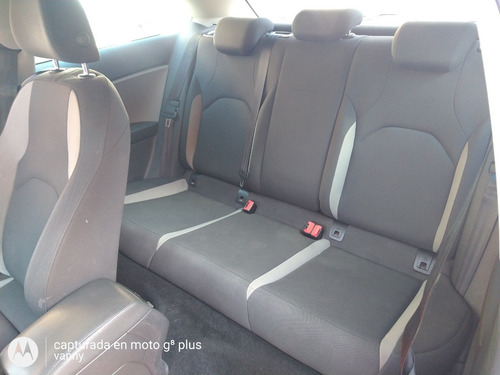 Seat León 2014