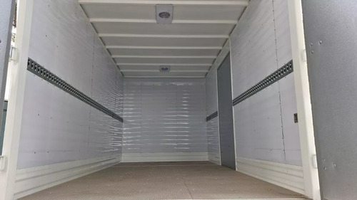 Foton Aumark S3 Caja Seca Mod. 2024
