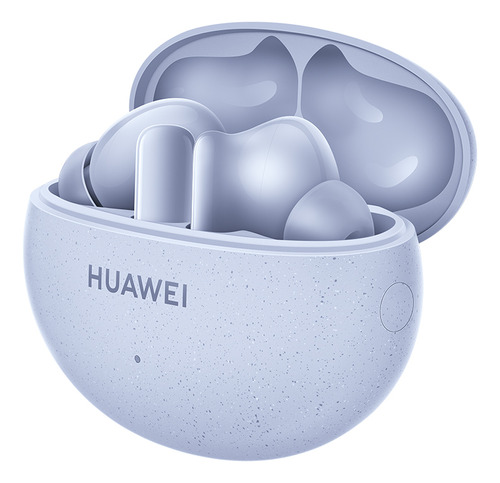 Fone De Ouvido Huawei Freebuds 5i Isle Blue Cor Azul-celeste