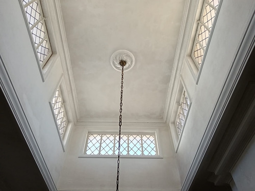 Excelente Casa Padron Único (500m2) A Reciclar