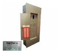 Comprar Tablero R\u002Fi Tri 30 Circuitos Con Tapa 225a