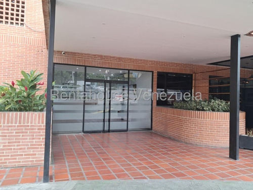 Hermoso Y Acojedor Apartamento En Alquiler Ubicado En La Boyera #25-22959