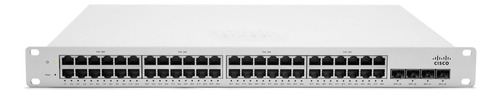Cisco Meraki Ms220  48 Cloud-managed L2 48 Puertos