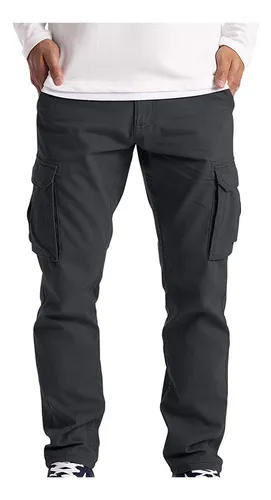 Ropa de trabajo para hombres mercado libre sale