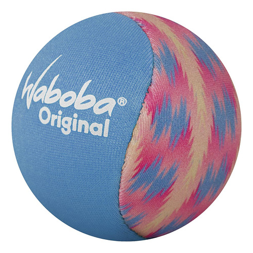 Waboba Pelota Rebotadora De Agua Original, Juguetes De Playa