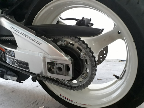 Honda Cbr 1000 Hrc