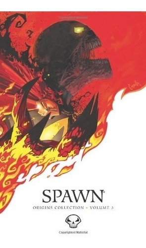 Spawn: Origins Volume 3 (spawn Origins Collection) (inglés) 