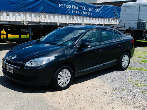 Renault Fluence 1.6 Confort.