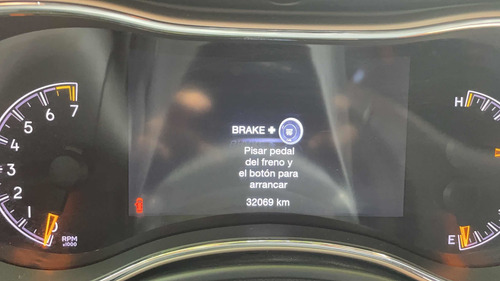 Jeep Grand Cherokee 2016 3.6 Overland 286hp At