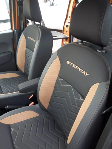Imagen 2 de 15 de Renault Kangoo Ii Stepway 1.6 16v Anticipo + Cuota Fija (jg)
