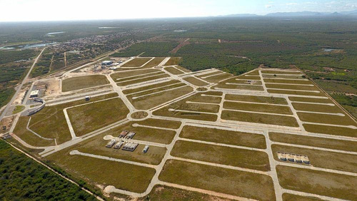 Imagem 1 de 25 de Lote À Venda, 250 M², Smart City Laguna, Por R$ 59.900 - Croatá - São Gonçalo Do Amarante/ce - Te0415