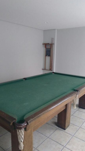 Imagem 14 de 22 de Apartamento Residencial À Venda, Alto Da Mooca, São Paulo. - Ap4097