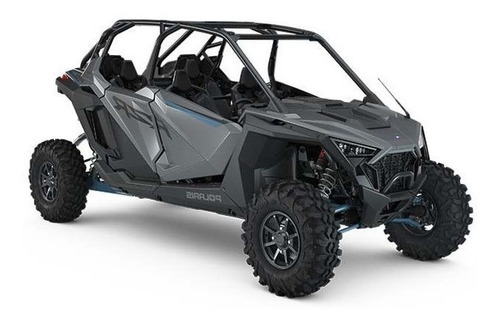 Imagem 1 de 3 de Polaris Rzr Xp 4 1000 Eps 2021