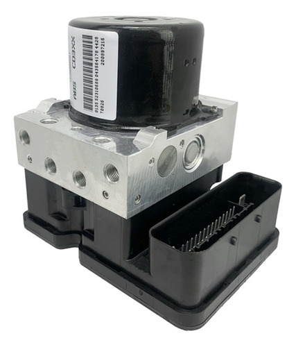 Modulo D Abs 7e5c2c346aa 7e5c2c219aa 000009181e0 Ford Fusion (Recondicionado)