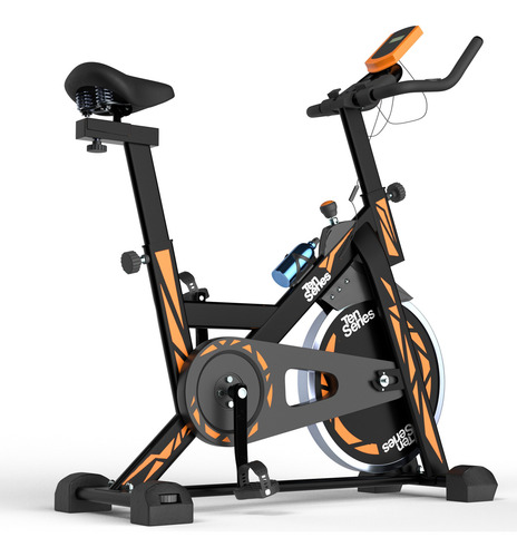 Bicicleta Spinning X2000 Ten Series