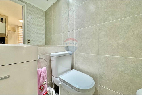 Amplio Dpto 4 Dorm 3 Baños Las Condes