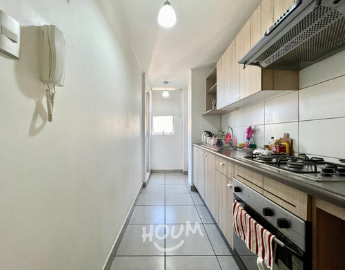 Departamento Conde Del Maule Id: 59060