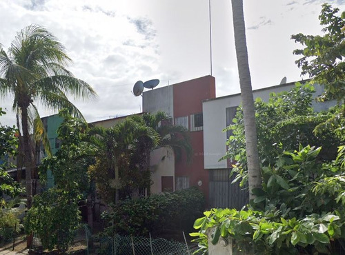 Casa En Venta En Playa Del Carmen, Quintana Roo Cl.