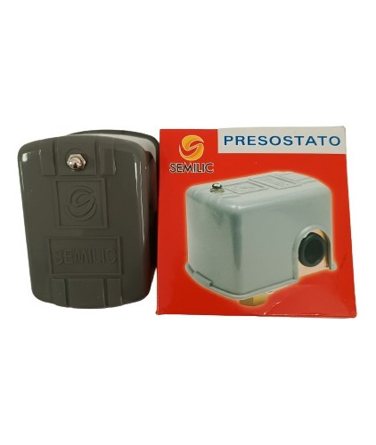 Presostato 20-40 Psi Para Hidroneumáticos