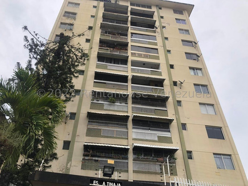 Venta De Apartamento En Macaracuay  Caracas