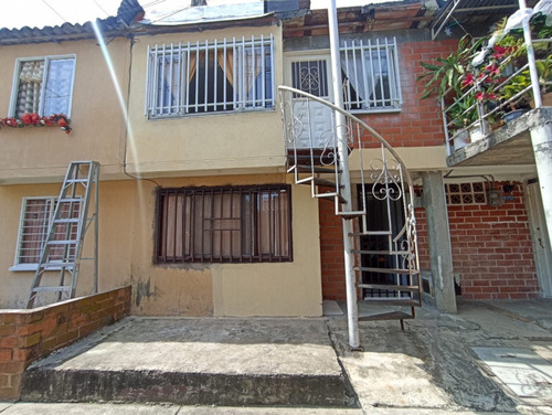 Casa En Venta En Jamundí Urbanizacion Terranova. Cod 110027