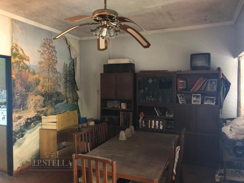 Imagen 8 de 17 de Casas 5 Ambientes - C/cochera - Lote 10x36.50 - 291 M² Cub. - San Justo