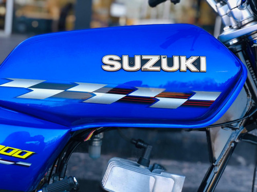 Imagen 12 de 22 de Suzuki Ax100 Ax 100 Mejor Contado - Ahora12 - Todo Color Jj