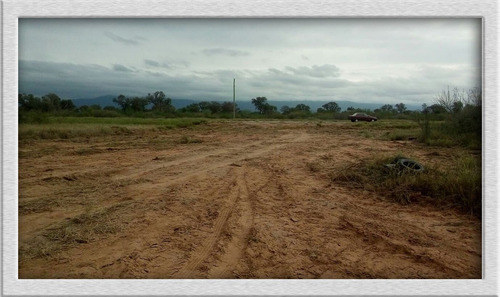 Campo En Venta En Patquia, La Rioja
