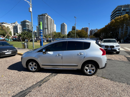 Peugeot 3008 1.6 Feline Thp 156cv