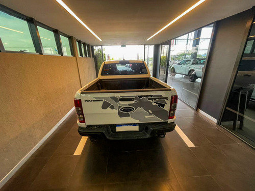 Ford Ranger Raptor