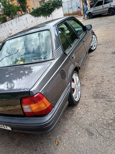 Gm- Chevrolet Monza