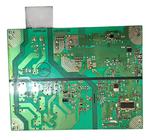 Placa Da Fonte Hbtv-32d05hd Hbtv-32l07 0094002621c (Usado)
