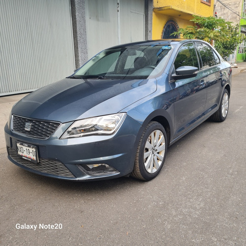 SEAT Toledo 1.2 Style Mt