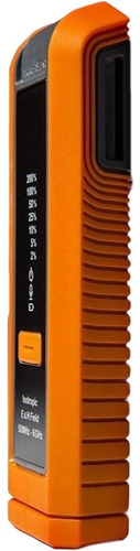 Monitor De Rf Con Detección De Campo