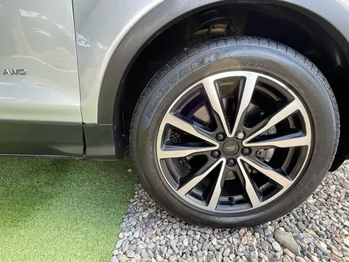 Ford Escape 2.0 Titanium Awd At