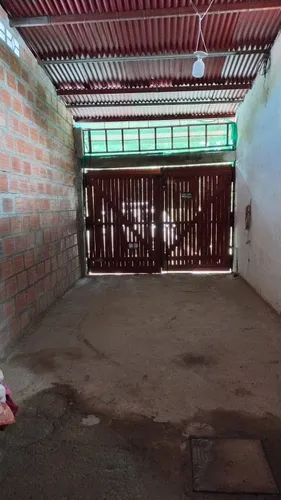 Casa 100 M2 En Prado Tolima