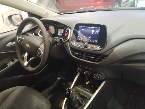Onix Lt Tech Onstar 0km 2021 Entrega Inmediata So236