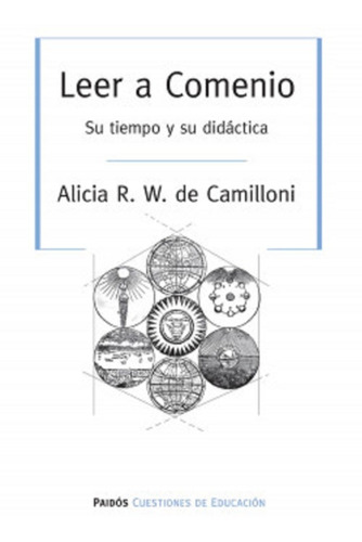 Leer A Comenio - Alicia Camilloni