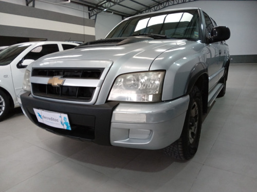 Chevrolet S10 2.8 G4 Cd Dlx 4x2 Electronico