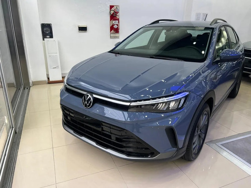 Volkswagen Nivus 1.0 Tsi Tiptronic Comfortline