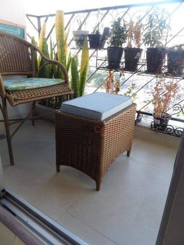 Imagem 17 de 30 de Apartamento Com 2 Dormitórios À Venda, 61 M² Por R$ 335.000,00 - Vila Matilde - São Paulo/sp - Ap2379