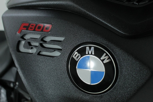 Bmw F 800 Gs Adventure 2015 Branca