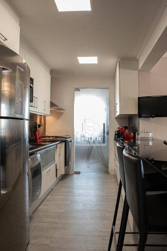 Apartamento Com 2 Dormitórios À Venda, 90 M² Por R$ 720.000,00 - Vila Pires - Santo André/sp - Ap16218