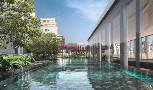 Imagem 25 de 30 de Apartamento Com 3 Dormitórios À Venda, 178 M² Por R$ 2.793.000 - Pinheiros - São Paulo/sp - Ap2865