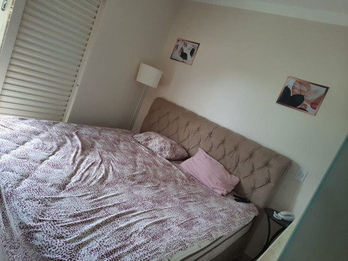 Imagem 24 de 27 de Casa Com 3 Dormitórios À Venda - Residencial Tavano - Bauru/sp - Ca1136