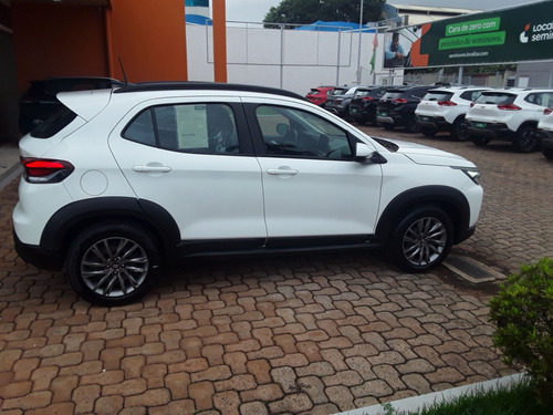 Fiat Pulse 1.3 FLEX DRIVE MANUAL