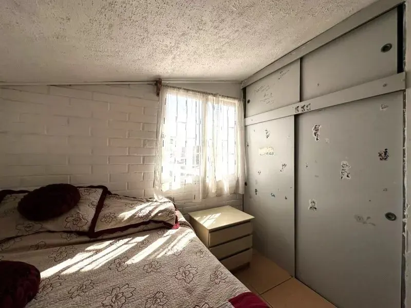 Imagen 5 de 19 de Acogedora Casa De 5 Dormitorios En La Arboleda Maipú