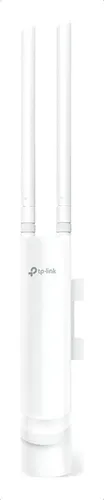 Access point exterior TP-Link Omada EAP225-Outdoor V1 EAP225 blanco