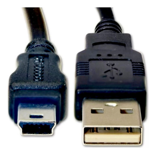Cable De Carga Para Control Joystick Ps3