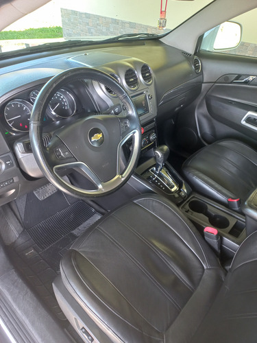 Chevrolet Captiva Sport 2.4 Lt 167cv